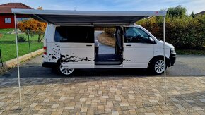 VW Transportér T5.1 - 17