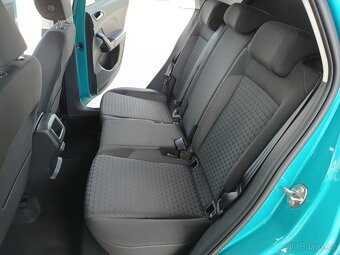 Volkswagen T-Cross 1,0 TSI,81KW,DSG, - 17