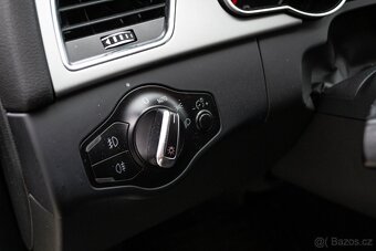 Audi A5 3.0 TDI DPF quattro S tronic BLACK - 17