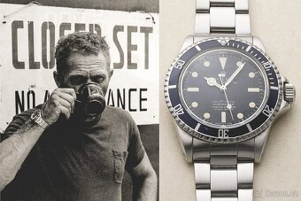 Rolex Submariner 14060M - 40 mm, Full Set - 17