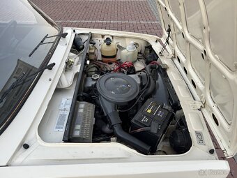 Lada Vaz 2105, Top stav, originál, 55 000 km - 17