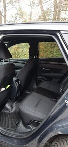 Prodám Hyundai tucson freedom plus 1,6 T-GDI 110 KW - 17