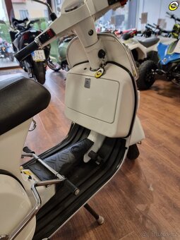 Vespa PX 150 - 17
