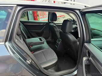 Škoda Octavia 1.5TSi DSG Style • 2/2020 • 110kw • DPH • - 17