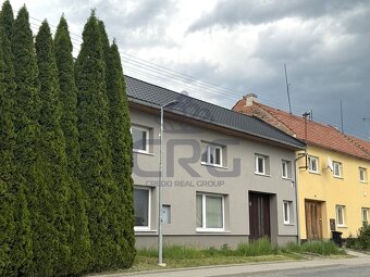 PRODEJ RODINNÉHO DOMU 5+1 V OBCI VRANOVICE-KELČICE - 17