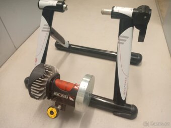 Cannondale Synapse - karbon | Shimano Dura-Ace | vel. XL - 17