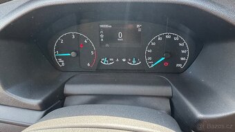 Ford Tranzit Custom 2.0TDCi 79kw L1H1 Limited 2019 - 17