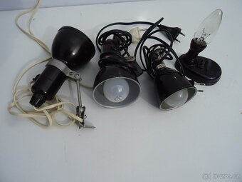 Starý elektrický šlehač , značky ETA a další RETRO spotřebi - 17