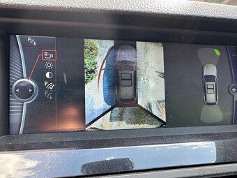 BMW F11 530D 180kw - 17