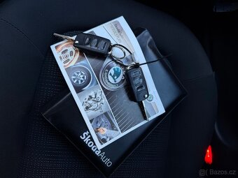 ŠKODA Fabia I 1.4i 59kw Elegance Klima Xenon 2.Maj - 17