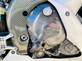 Yamaha YZF-R1, okruhovka možnost splátek a protiúčtu - 17