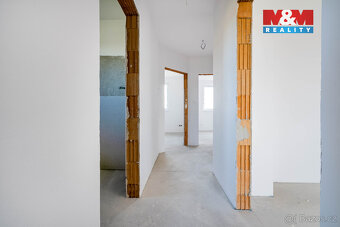 Prodej rodinného domu A, 123 m², Nymburk, ul.Otokara Randáka - 17