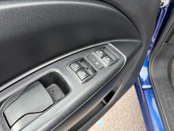 Opel Combo LIFE 1.6CDTi 77kW 2013 5míst 2xŠOUPAČKY - 17