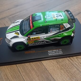 Modely aut1.43 a 1.24 - 17