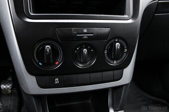 Škoda Yeti 1.2 TSI Active 109000km - 17