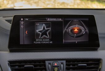 BMW X2 xDrive20i - 17