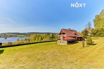 Prodej Chalupa, 141㎡ - 17