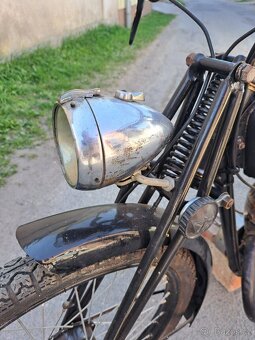 Motoveterán Motobecane.. - 17
