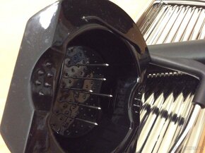Krouhač zeleniny "mandolína" VOLARI - GEFU - 17