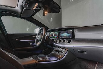 MERCEDES BENZ E53-AMG-4M-DIS-360-R19 - 17