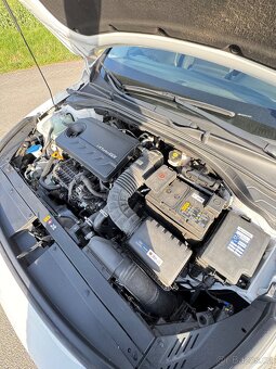 Hyundai i30 Combi 1.4 T-GDi 103kW - 17