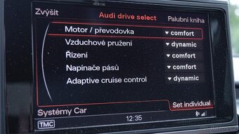 Audi A7 Sportback 3.0 TDI Tiptronic - 17