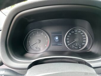 HYUNDAI I30 Combi 1.0 T-GDI 88 kW - 17