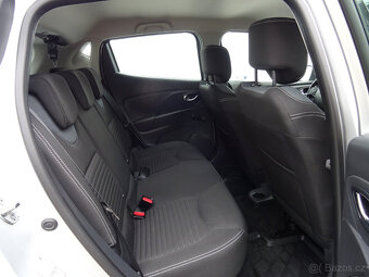 Renault Clio 1.5DCi,66kW,NovéČR,S.kn,navi,klima - 17