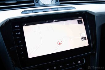 Volkswagen Passat Variant 1.8 TSI - 17