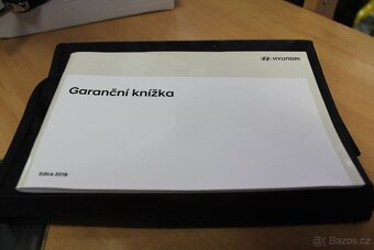 Hyundai i20 1. majitel - 17