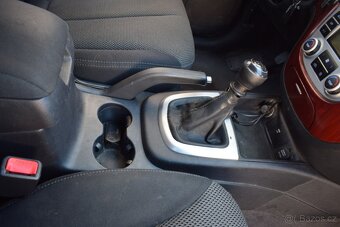 Hyundai Santa Fe 2.2CRDi /2007/TAŽNÉ/4X4/ČTĚTE/ - 17