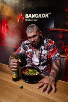 Hledáme společníka pro otevření prémiové thajské restaurace - 17