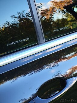 Volkswagen Passat b8  2.0 TDI 140kW DSG  2017 - 17