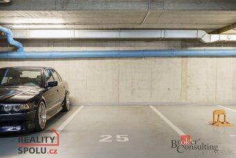 Prodej, byty/2+kk, 56 m2, K Vystrkovu 2186/1, Modřany, 14300 - 17