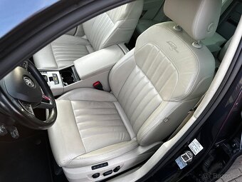 Škoda SUPERB III 3 combi DSG 2.0TDi Laurin & Klement 5/2018 - 17