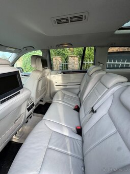 Mercedes-Benz GL 420 CDI AMG Long –7 míst, Exkluzivní výbava - 17