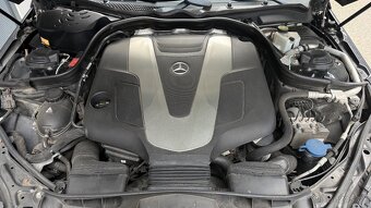 Mercedes-benz E 350 BlueTEC 4MATIC Wagon / E 350 d 4MATIC - 17