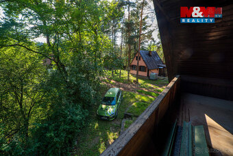 Prodej chaty, 49 m², Nebovidy - 17