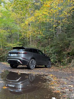 Range Rover Velar P300 2.0 R-Dynamic - 17