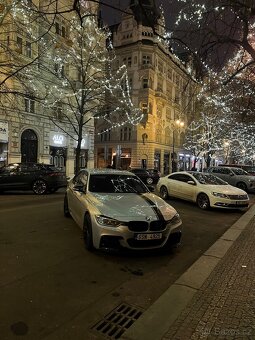 Bmw f30 320d xdrive - 17