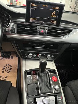 Audi A6 Avant, 3.0 TDi QUATTRO AUTOMAT - 17