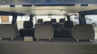 Prodám VW Transportér T6, 2.0 TDI - 17