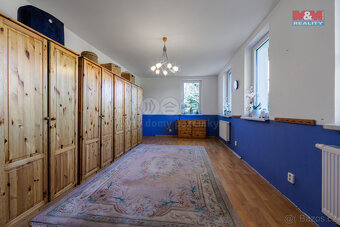 Prodej rodinného domu, 354 m², Dalovice, ul. V Břízkách - 17
