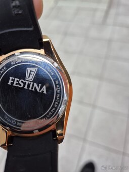 Festina Ceramic - 17