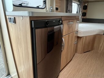 Hymer Feeling 442, mover, předstan, markýza - 17