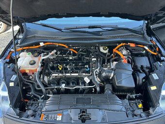 Ford kuga 2,5PHEV ST-Line X 225PS,LED,Head-Up,Navi,KeyFree - 17