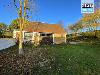 Prodej rodinné domy, 120 m2 - Líšťany - Třebobuz - 17