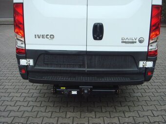 Iveco Daily IS35S 2.3hpi 160 Maxi 2018 154tkm automat - 17