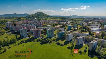 Prodej, byty/2+kk, 42 m2, Jáchymovská, Česká Lípa, Česká Líp - 17