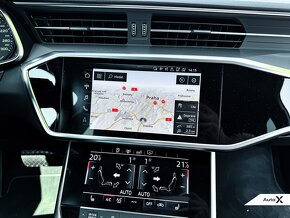 Audi A6 45 TDI V6 Mild Hybrid Quattro Tiptronic 170 kW - 17
